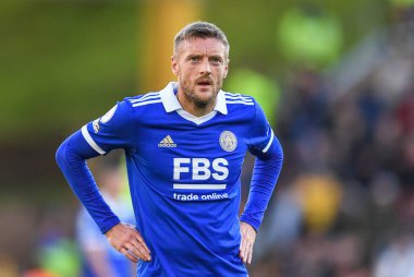 Tin tức chuyển nhượng: Crystal Palace cân nhắc chiêu mộ Jamie Vardy