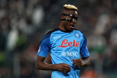 Tin tức chuyển nhượng Manchester United nhắm đến Victor Osimhen