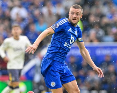 Tin tức chuyển nhượng: Crystal Palace cân nhắc chiêu mộ Jamie Vardy