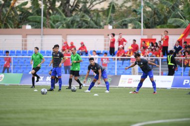 Nhận định SLNA vs Hà Nội FC Vòng 22 V-League 2024/25 Nhận định SLNA vs Hà Nội FC Vòng 22 V-League 2024/25